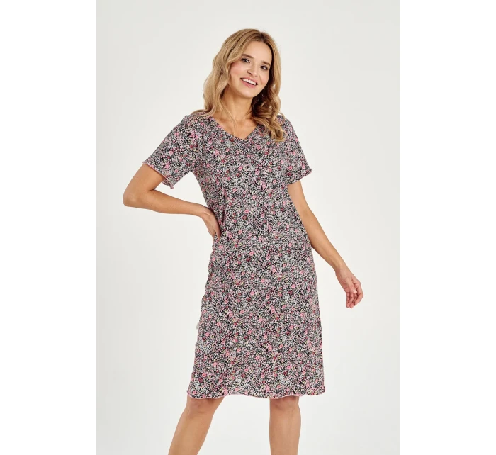 3094 DÁMSKÉ TRIČKO AMARA S-XL