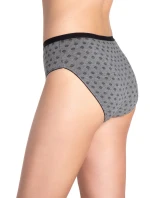 Dámské bikiny FIGS L-130BI-10 3-pack