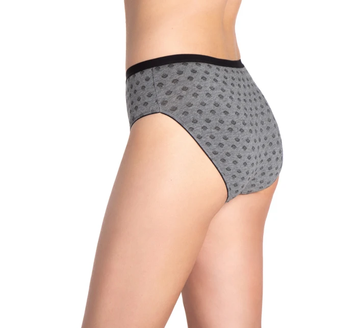 Dámské bikiny FIGS L-130BI-10 3-pack