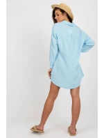 Košile s dlouhým rukávem model 177930 Och Bella Košile s dlouhým rukávem model 177930 Och Bella