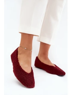 Balerinky  model 216083 Step in style