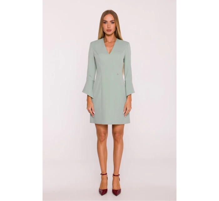 Denní šaty model 216605 Moe Denní šaty model 216605 Moe