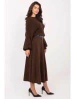 Sukně model 222215 Rue Paris Sukně model 222215 Rue Paris