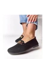 Mokasiny model 224164 Solea Mokasiny model 224164 Solea