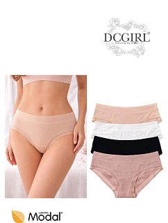 DC Girl kalhotky 27041 A'12 S-XL