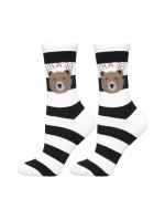 Moraj ponožky CSL250-938 35-41