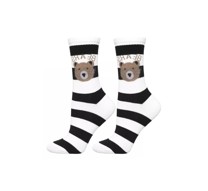 Moraj ponožky CSL250-938 35-41