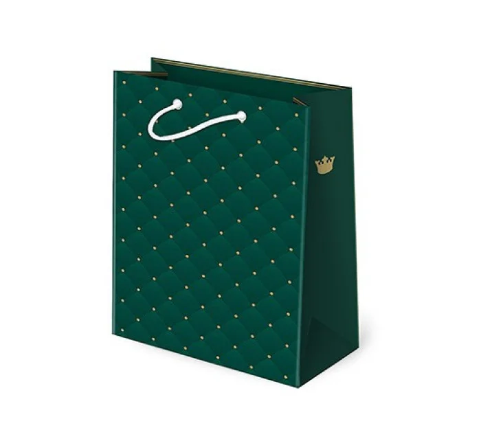 PAW T-4L SET 84 Prošívaná taška A'10