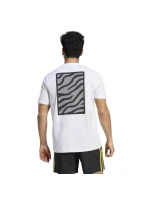 Adidas Juventus Turín Dna Shirt M HZ4988 pánské Adidas Juventus Turín Dna Shirt M HZ4988 pánské