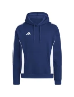 Adidas Tiro 24 Sweat Hooded M IR7546 mikina pánské Adidas Tiro 24 Sweat Hooded M IR7546 mikina pánské