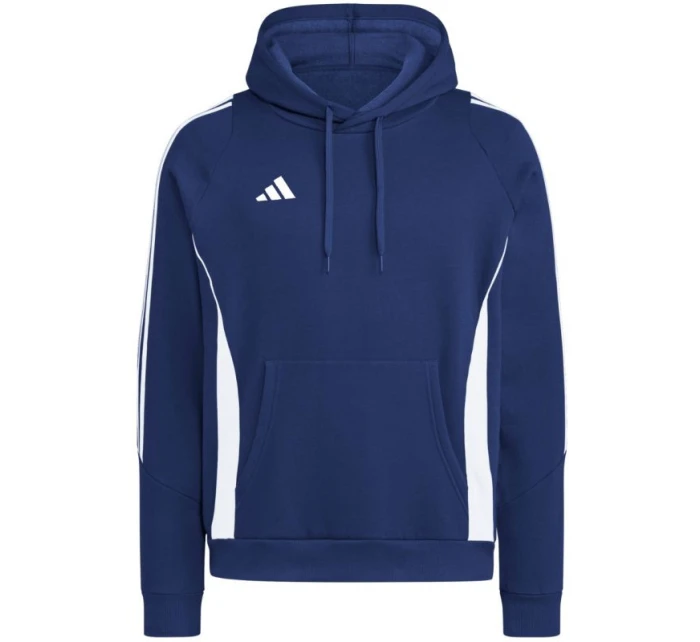 Adidas Tiro 24 Sweat Hooded M IR7546 mikina pánské Adidas Tiro 24 Sweat Hooded M IR7546 mikina pánské
