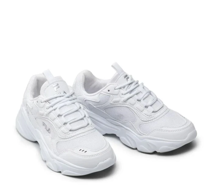 Boty W dámské model 20848931 - Fila Boty W dámské model 20848931 - Fila