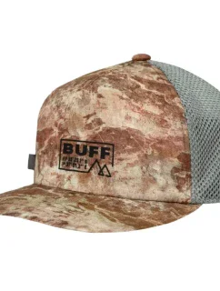 Kšiltovka Trucker Cap model 21733352 - Buff