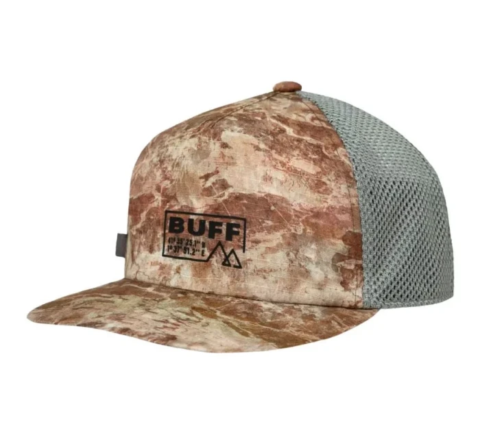 Kšiltovka Trucker Cap model 21733352 - Buff