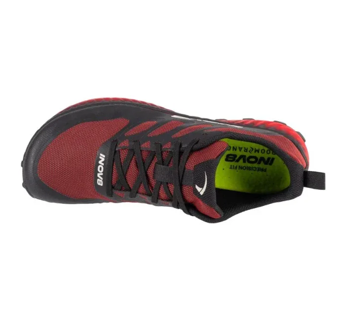 Běžecká obuv Inov-8 MudTalon M 001144-RDBK-P-001 Běžecká obuv Inov-8 MudTalon M 001144-RDBK-P-001