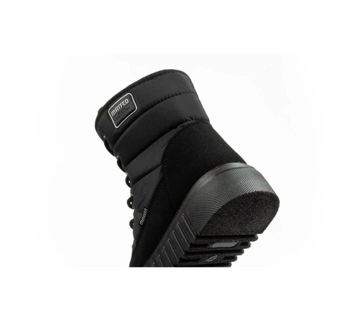 Zimní boty Progres W PROGJ-24-157