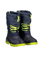 CMP Kids Ahto Wp JR 3Q49574K-N950 bota