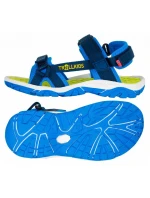 Sandály Trollkids Kids Oslofjord Sandal Jr 268-100