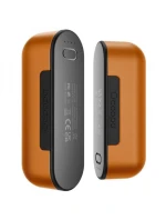 Elektronický ohřívač rukou Ocoopa UT2s oranžový Elektronický ohřívač rukou Ocoopa UT2s oranžový