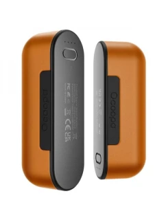 Elektronický ohřívač rukou Ocoopa UT2s oranžový