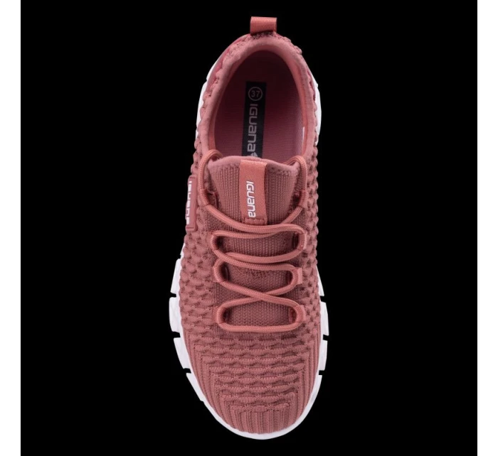 Dámské boty model 21353711 W - Iguana