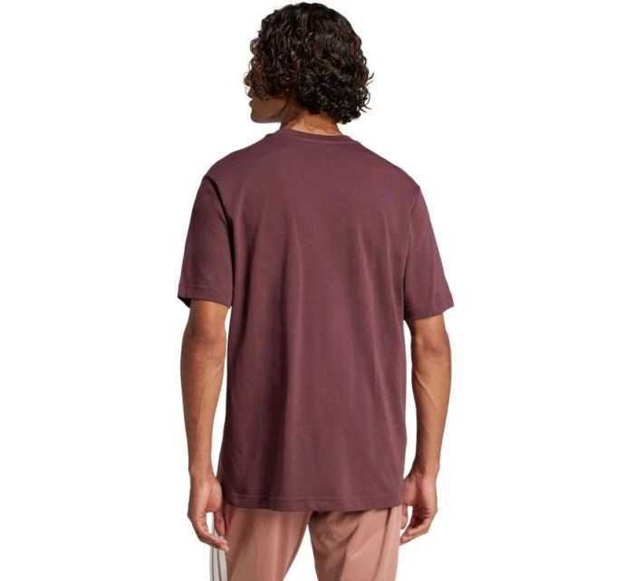 Tričko adidas Essentials Big Logo M JE8939 pánské Tričko adidas Essentials Big Logo M JE8939 pánské