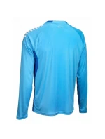 Brankářská fotbalová mikina SELECT Spain v25 modrá Brankářská fotbalová mikina SELECT Spain v25 modrá