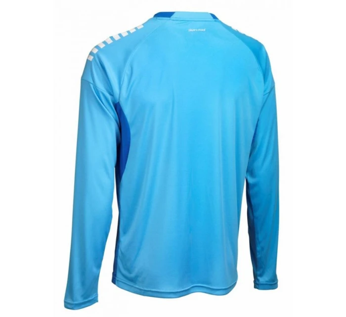 Brankářská fotbalová mikina SELECT Spain v25 modrá Brankářská fotbalová mikina SELECT Spain v25 modrá