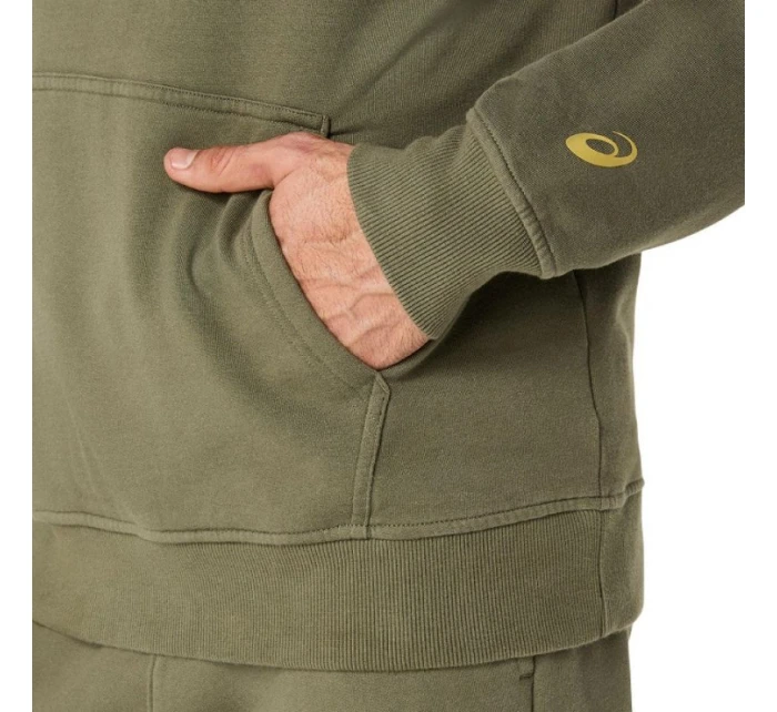 Logo Mikina s kapucí M model 21237130 - Asics