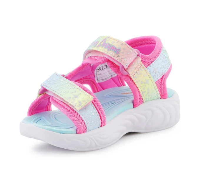 Sandály Unicorn Bliss Jr model 21263679 - Skechers Sandály Unicorn Bliss Jr model 21263679 - Skechers