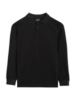 Tričko Jr s dlouhým rukávem model 21342940 20S - 4F