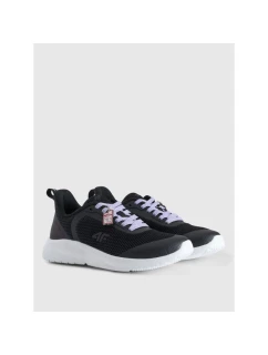 Dětská sportovní obuv se vzdušným svrškem 4F 4FJRSS25FSPOF192-20S