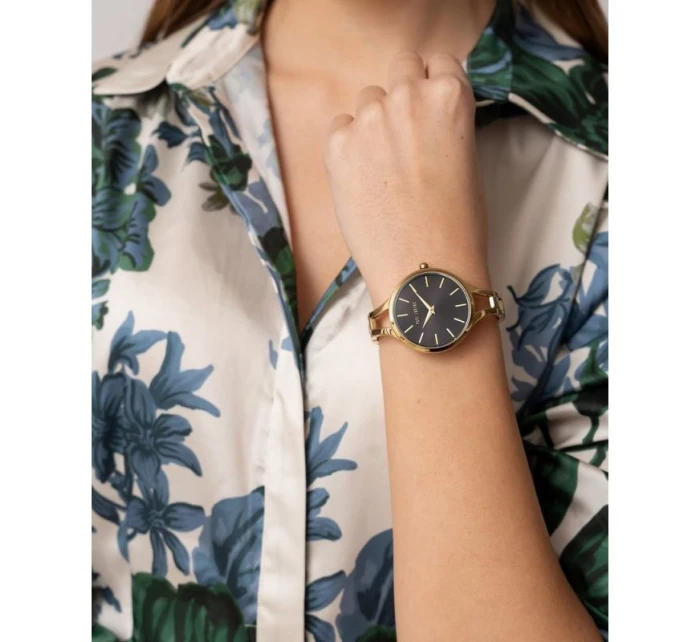 Dámské hodinky Paul Lorens PL11851B-1D1 + BOX