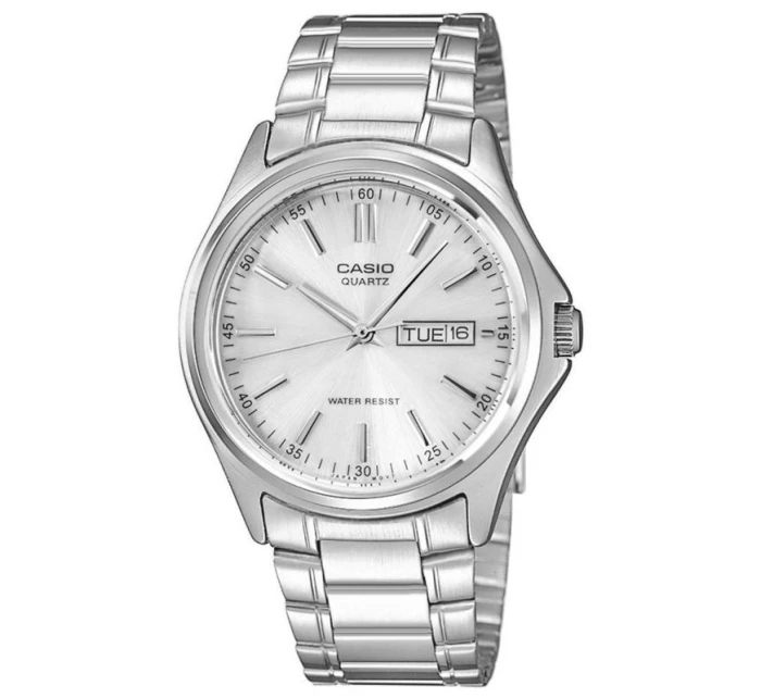 CASIO MTP-1239D-7ADF Pánské hodinky + krabice CASIO MTP-1239D-7ADF Pánské hodinky + krabice