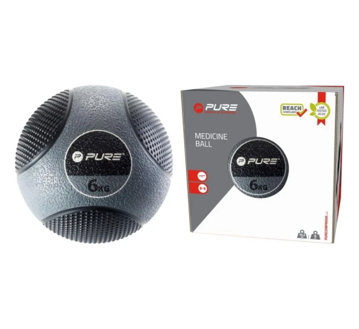 MEDICINBAL 6 KG ČISTÝ 2 ZLEPŠIT