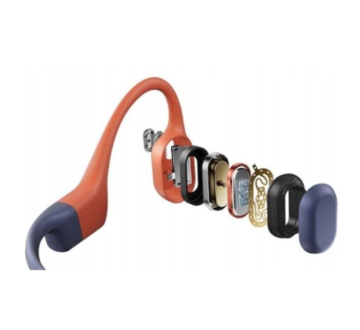 Bezdrátová sluchátka s Pro Red model 21862444 Bezdrátová sluchátka s Pro Red model 21862444