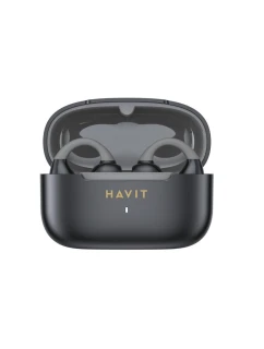 Bezdrátová sluchátka TWS model 21862567 (černá) - Havit