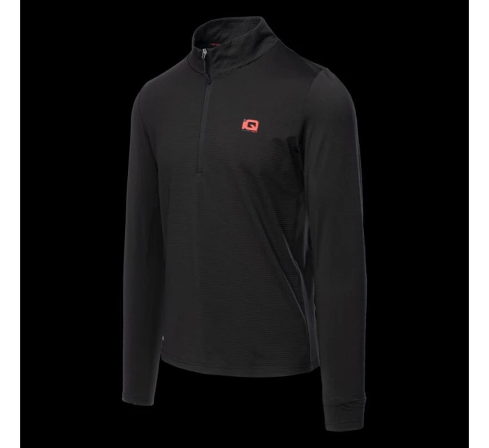 Pánské tričko IMOA s dlouhým rukávem Pánské tričko IMOA s dlouhým rukávem