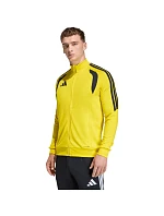 Pánská mikina adidas Tiro 26 League Training žlutá JY7206 panské