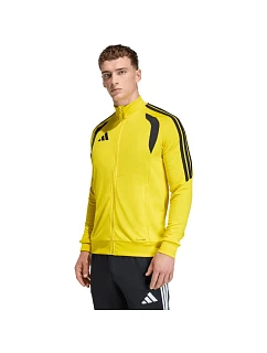 Pánská mikina adidas Tiro 26 League Training žlutá JY7206 panské