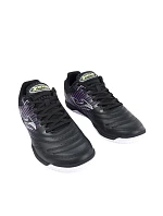 Kopačky Joma Maxima Indoor 2631 black-fuchsia MAXS2631IN