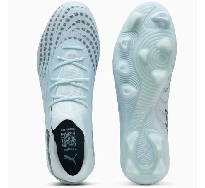 Boty Future 9 Match Fusion FG/AG model 22061631 - Puma