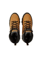 Lee Cooper – pánské zimní sportovní boty, karamelové, zateplené Lee Cooper – pánské zimní sportovní boty, karamelové, zateplené