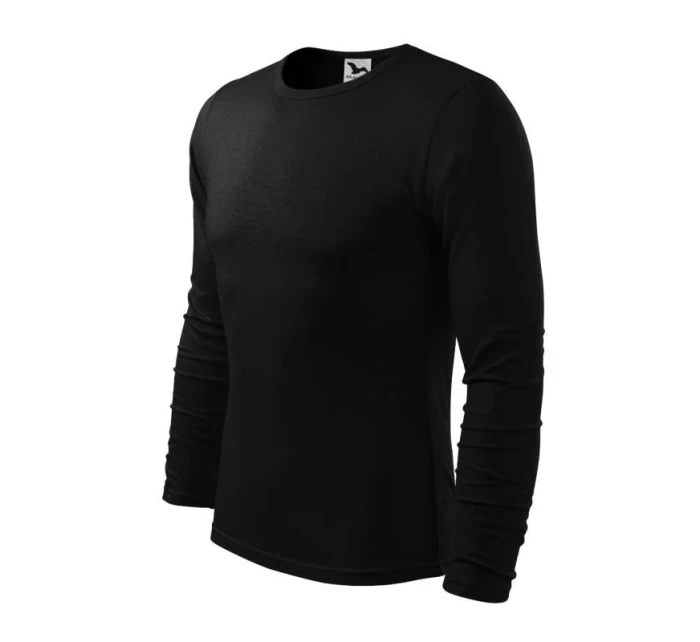 Fit-T LS M MLI-11901 Tričko Fit-T LS M MLI-11901 Tričko
