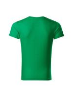 Pánské tričko s výstřihem do V Slim Fit M MLI-14616 - Malfini 