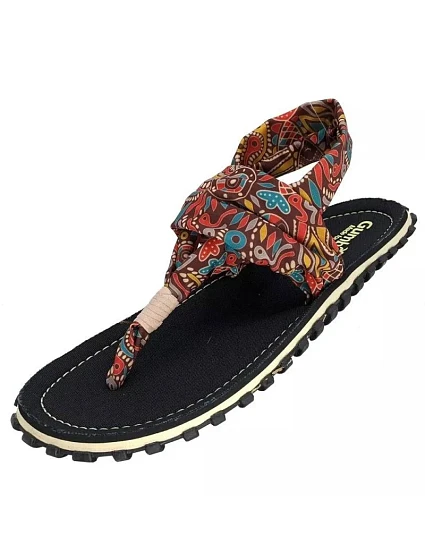 Žabky  W model 18621900 - Gumbies