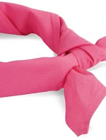 K-up KP 451 Šátek Bandana 20.0451 glow pink
