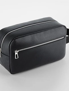 Quadra QD 779 Taška na kosmetiku/příslušenství "Tailored Luxe" 51.D779 black