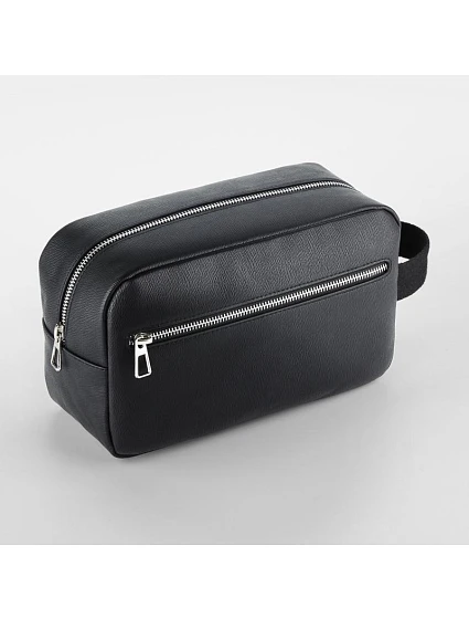Quadra QD 779 Taška na kosmetiku/příslušenství "Tailored Luxe" 51.D779 black Quadra QD 779 Taška na kosmetiku/příslušenství "Tailored Luxe" 51.D779 black