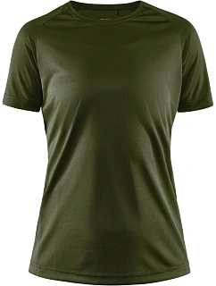 CORE Unify Training Tee W Dámské sportovní tričko model 22467482 - Craft Corporate